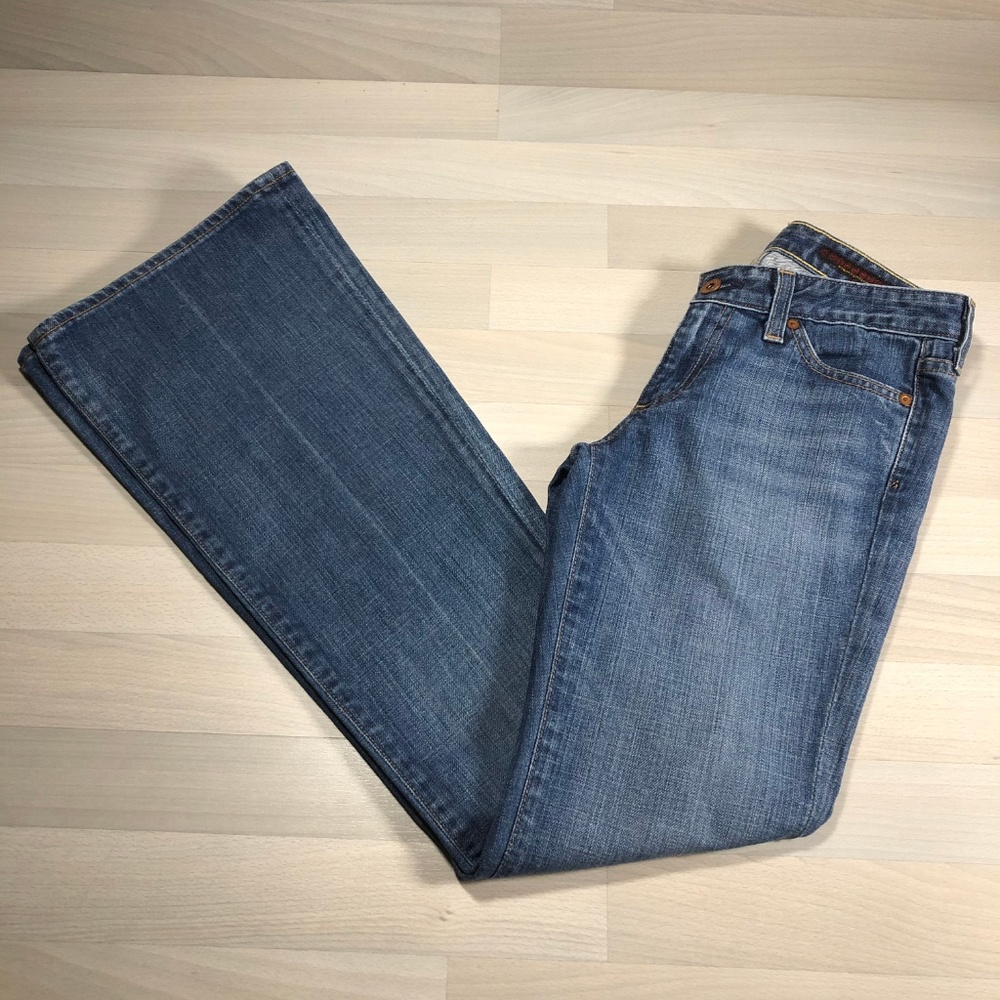 Adriano Goldschmied The Club Jeans - 26